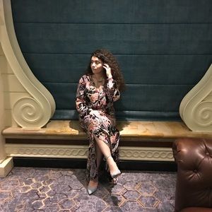 Meet your Posher, Marlene